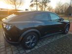 Ford Mustang 75kWh 258pk RWD Aut. 2021 Zwart, Auto's, Ford, Automaat, 750 kg, Zwart, Origineel Nederlands