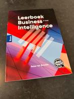Business Intelligence Leerboek - Peter ter Braake, Ophalen of Verzenden, Zo goed als nieuw, Management