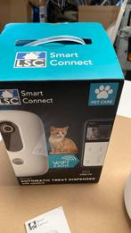 Smart connect automatic treat dispenser, Ophalen of Verzenden, Zo goed als nieuw
