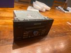 Ford Transit Autoradio - Origineel, Auto diversen, Ophalen of Verzenden, Gebruikt