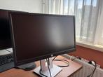 HP EliteDisplay E240 monitor – goede staat, Computers en Software, Monitoren, Ophalen, IPS, Full HD, Zo goed als nieuw
