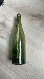 Bodemvondst antieke fles badoit ca 1910, Ophalen of Verzenden