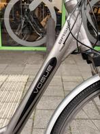Vogue Basic Elektrische fiets met voorwiel motor ebike!, Fietsen en Brommers, Overige merken, Ophalen of Verzenden, Zo goed als nieuw