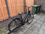 Bazz bikes ebike, Fietsen en Brommers, Elektrische fietsen, Ophalen, Zo goed als nieuw, 50 km per accu of meer
