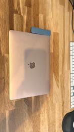 Macbook Air M1 (goud), 256 GB, 8 GB, 13 inch, Ophalen of Verzenden