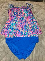 Prima Donna Tankini 90C/44, Ophalen of Verzenden, Zo goed als nieuw, Blauw, Bikini