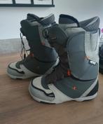 Nitro. Snowboard Schoenen. 39/40.    2/3, Sport en Fitness, Snowboarden, Ophalen of Verzenden, Zo goed als nieuw, Schoenen