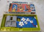 Spel: Onderuit ,v.a 17,50, Een of twee spelers, Ophalen of Verzenden, Gebruikt
