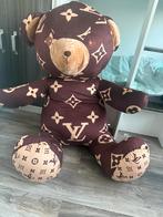 Louis Vuitton xxl beer nieuw!, Verzamelen, Beren en Cherished Teddies, Ophalen of Verzenden, Nieuw, Stoffen beer, Overige merken