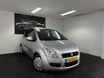Suzuki Splash 1.0 VVT Comfort 2011 AIRCO - APK 2026 - NAP!, Euro 5, Gebruikt, Origineel Nederlands, Bedrijf