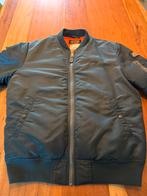 NIEUW !!! Schott Bomber Winterjas maat L, Ophalen of Verzenden, Nieuw, Maat 52/54 (L)