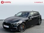 BMW 1-serie M140i High Executive M-Sport 340Pk Automaat | Ac, Achterwielaandrijving, Lichtsensor, Bedrijf, 2998 cc