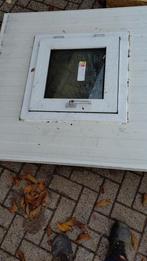 Koelcelraam, Ophalen of Verzenden, Hout, 75 tot 150 cm, Raamkozijn