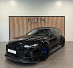 Audi RS6 TFSI Quattro Dynamic+|VOL|Carbon|Speciaal|Ceramic|, Auto's, Audi, Automaat, Gebruikt, 600 pk, Leder
