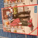Bassie en Adriaan puzzel 99 stukjes, Kinderen en Baby's, Speelgoed | Kinderpuzzels, Ophalen of Verzenden, Meer dan 50 stukjes