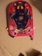 Vintage Mini Flipperkast, Ophalen, Gebruikt, Jongen of Meisje