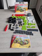 Meccano junior Pull-Back Buggy, Ophalen of Verzenden, Zo goed als nieuw