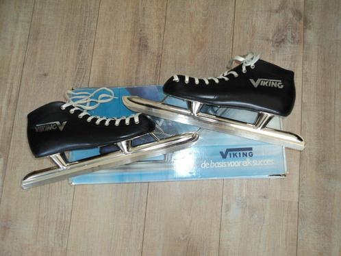 Viking Noren maat 40 in goede staat!!!!!!, Sport en Fitness, Schaatsen, Gebruikt, Noren, Viking, Ophalen of Verzenden