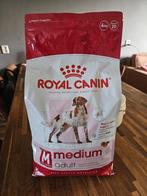 royal canin medium adult 4 kg, Dieren en Toebehoren, Ophalen of Verzenden, Hond