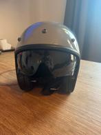 HJC V31 Maat L Scooter helm, Ophalen, Gebruikt, Medium