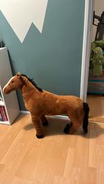 Speelgoed paard, Verzenden, Gebruikt