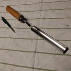 Grote geknikte guts van Dastra 23mm, Ophalen of Verzenden