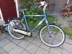 Koga Miyata Silverace. 8 versnellingen. Framemaat 60, Fietsen en Brommers, Fietsen | Heren | Herenfietsen, Gebruikt, Versnellingen