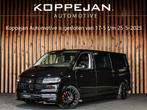 Volkswagen Transporter 2.0 TDI 204PK DSG Dubbele Cabine L2H1, 15 km/l, Gebruikt, 4 cilinders, Volkswagen