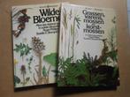 Wilde bloemen en Grassen,varens,mossen en korstmossen, Boeken, Gelezen, Roger Philips, Ophalen of Verzenden, Bloemen, Planten en Bomen