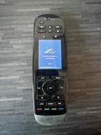 Logitech Harmony Afstandsbediening - Universeel, Audio, Tv en Foto, Afstandsbedieningen, Gebruikt, Universeel, Tv, Ophalen of Verzenden