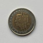 2 euromunt Nederland 1999, Postzegels en Munten, Munten | Nederland, Ophalen of Verzenden, Koningin Beatrix, Euro's