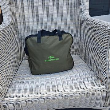 cormoran pvc waadpak  beschikbaar voor biedingen