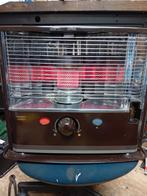 Toyoset R2800, Ophalen, Gebruikt, Hout, Houtkachel