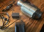 JVC video camera, Ophalen of Verzenden, Gebruikt