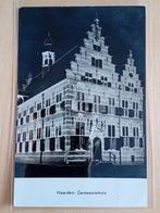 Ansichtkaart Naarden, Verzamelen, Ansichtkaarten | Nederland, Ophalen of Verzenden, Noord-Holland