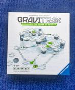 Gravitrax starters set Compleet, Ophalen of Verzenden, Zo goed als nieuw