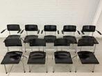 Vintage design Obo stoelen, Huis en Inrichting, Stoelen, Ophalen, Gebruikt, ., .