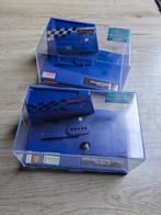 Carrera Lege Auto Boxen + Onderdelen, Ophalen