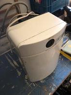 nette daalderop close-in boiler, Doe-het-zelf en Verbouw, Minder dan 20 liter, Ophalen of Verzenden, Zo goed als nieuw, Boiler