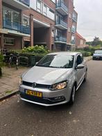 Volkswagen Polo 1.4 TDI Highline dsg cruise aico parkeer sen, Auto's, Euro 6, 580 kg, 108 €/maand, Diesel