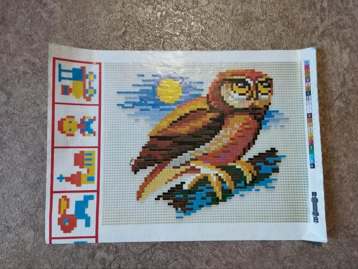 Super veel Ministeck, Hobby en Vrije tijd, Ministeck, Zo goed als nieuw, Box-set, Ophalen of Verzenden