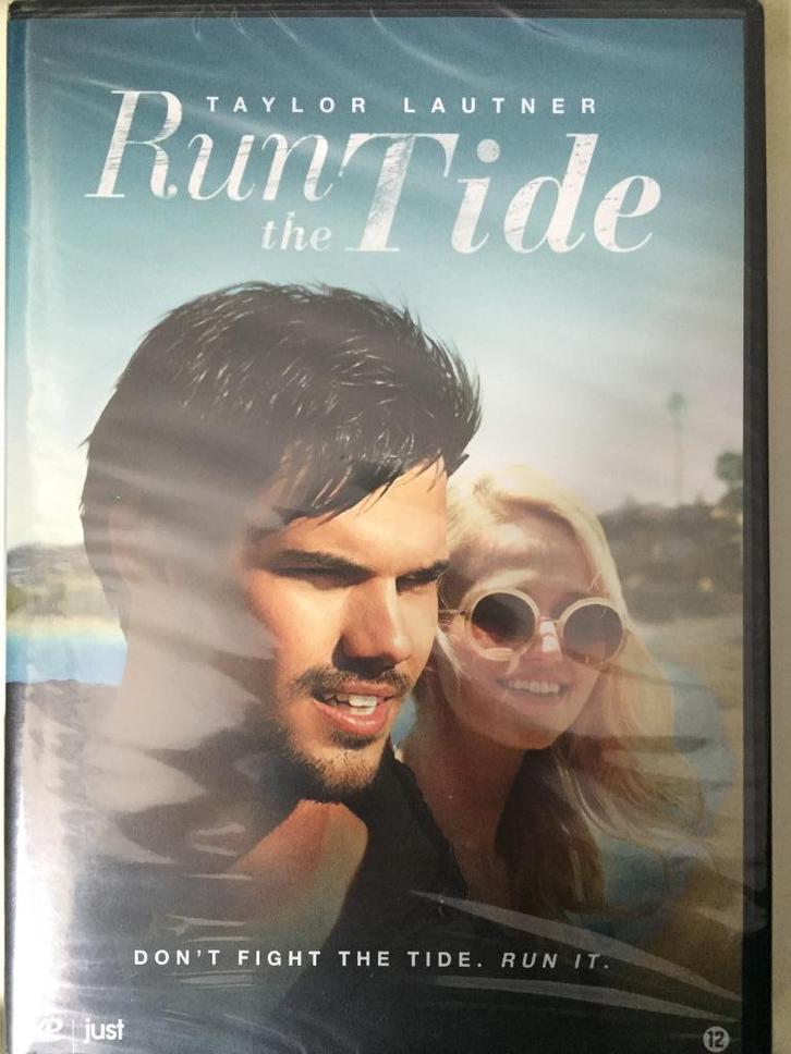Run the Tide (nieuw), Cd's en Dvd's, Dvd's | Drama, Nieuw in verpakking, Drama, Vanaf 12 jaar, Ophalen of Verzenden