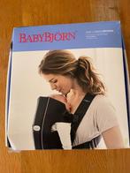 Baby Bjorn Original Draagzak, Ophalen of Verzenden, Zo goed als nieuw, Draagzak, Baby Björn