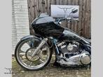 HARLEY-DAVIDSON ROAD GLIDE (bj 2011), Motorrijbewijs A, Particulier, Overig