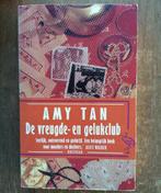 Amy Tan - De Vreugde- en Gelukclub (uitgave 1997)., Gelezen, Amy Tan, Amerika, Ophalen of Verzenden