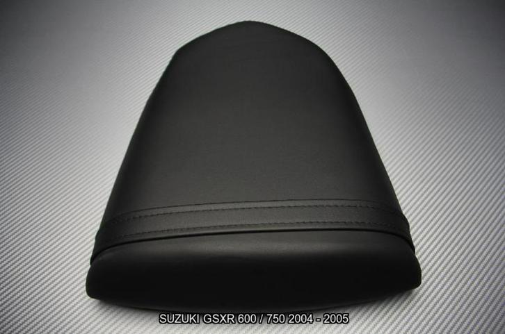 AVDB achter zadel voor SUZUKI GSXR 600 / 750 2004 - 2005, Motoren, Accessoires | Overige, Nieuw, Ophalen of Verzenden