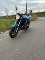 Suzuki Bandit 600 '97 - Nieuwe banden!, Motoren, Motoren | Suzuki, 4 cilinders, Motorrijbewijs A, Particulier, Meer dan 35 kW