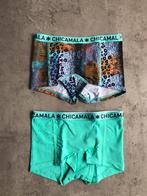 Chicamala set van 2 meisjes boxers maat 110-116 NIEUW, Nieuw, Chicamala, Meisje, Ophalen of Verzenden