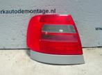Achterlicht Links Audi A4 (B5) (1994-11/2000-11), Gebruikt, Auto-Union-Straße  1, Ingolstadt 85057, , Duitsland, Info@audi.de