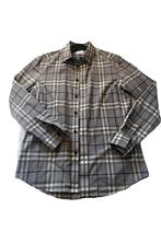 Burberry overhemd, Ophalen of Verzenden, Zo goed als nieuw, Burberry